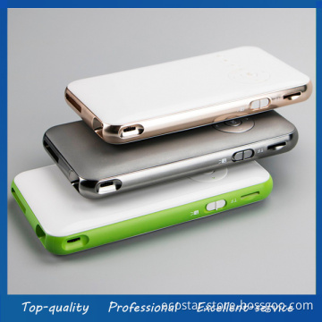 Good promotion OEM high quality smart projector with customized logo